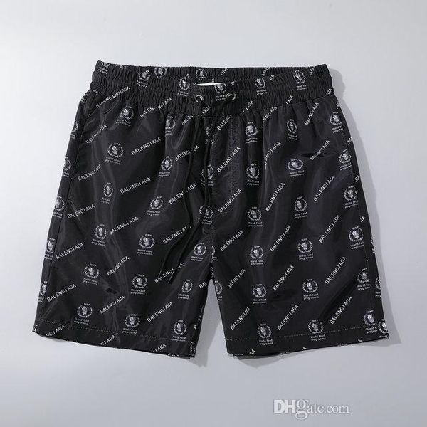 summer new luxury personality printing brand men's thin section trend fashion slim unique casual pants joggers beach short, White;black
summer new luxury personality printing brand men's thin section trend fashion slim unique casual pants joggers beach short, White;black