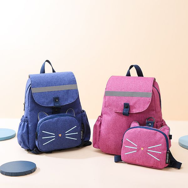 2020 new ladies backpack korean fashion casual simple large capacity multifunctional women's backpack
2020 new ladies backpack korean fashion casual simple large capacity multifunctional women's backpack