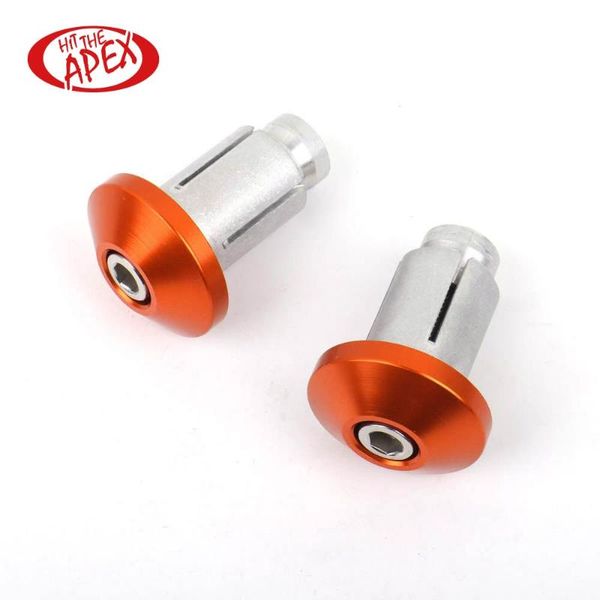 7/8" 22mm hand grips bar end weight cap plugs handlebars cnc aluminum for 250sx 250exc 350sx 350exc 450sx 450exc dirt bike
7/8" 22mm hand grips bar end weight cap plugs handlebars cnc aluminum for 250sx 250exc 350sx 350exc 450sx 450exc dirt bike