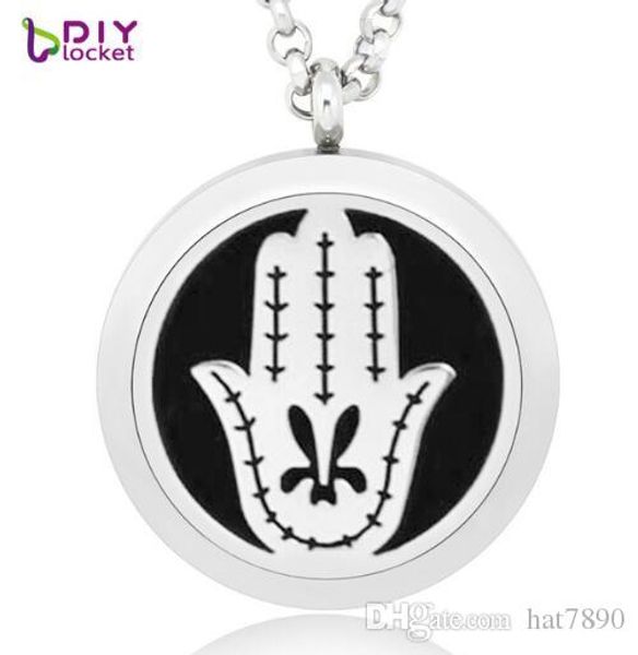 5pc/lot diy 30mm perfume locket pendant lucky hand perfume locket necklace woman and men magnetic stainless steel locket lsar159, Silver
5pc/lot diy 30mm perfume locket pendant lucky hand perfume locket necklace woman and men magnetic stainless steel locket lsar159, Silver
