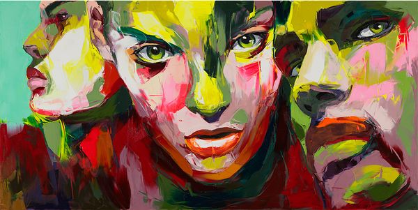 современный портрет 100% pure картина handworked масла франсуазы nielly palette knife impression главные работы вогнутые и выпуклые текстуры
современный портрет 100% pure картина handworked масла франсуазы nielly palette knife impression главные работы вогнутые и выпуклые текстуры