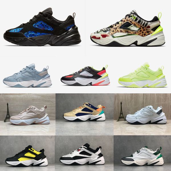 2020 m2k tekno chunky dad shoes advanced platform white atmosphere grey black khaki men women luxury designer sport sneakers
2020 m2k tekno chunky dad shoes advanced platform white atmosphere grey black khaki men women luxury designer sport sneakers
