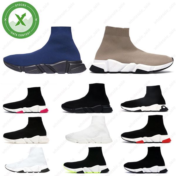 designer sock shoes speed trainer mens womens platform luxury casual shoes of tripler beige black white étoile flat new socks sneakers
designer sock shoes speed trainer mens womens platform luxury casual shoes of tripler beige black white étoile flat new socks sneakers