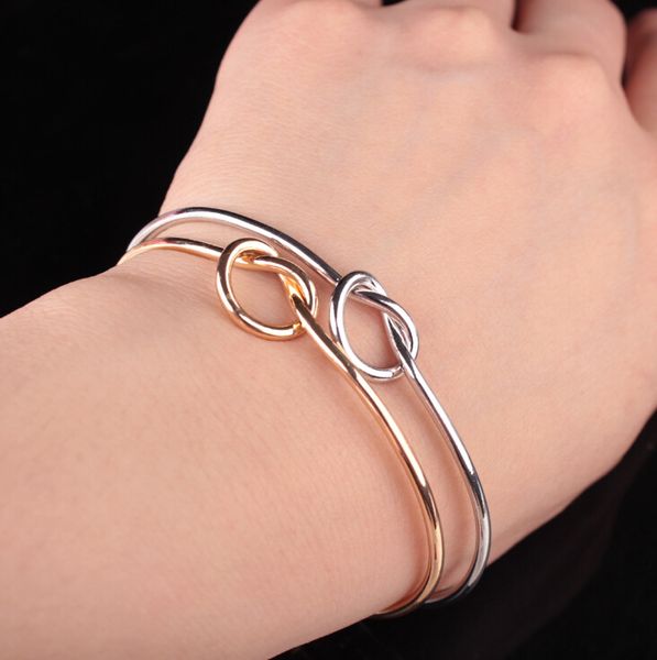 wholesale- tone copper expandable open wire bangles for love knot cuff bracelets & bangle for kids and adults, Black
wholesale- tone copper expandable open wire bangles for love knot cuff bracelets & bangle for kids and adults, Black