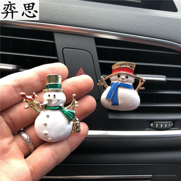 snowman modeling in winter car perfume clip a lovely metal snowman car air freshener celebrate christmas perfume
snowman modeling in winter car perfume clip a lovely metal snowman car air freshener celebrate christmas perfume