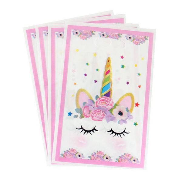 10pcs unicorn pink theme party gifts bags party decorations plastic candy snack foods bag for kids favor festival supplies
10pcs unicorn pink theme party gifts bags party decorations plastic candy snack foods bag for kids favor festival supplies