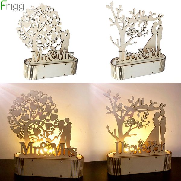 mr&mrs wedding wooden ornaments heart-shape romantic omantic pendant plate with led light home/wedding/ festival decoration
mr&mrs wedding wooden ornaments heart-shape romantic omantic pendant plate with led light home/wedding/ festival decoration