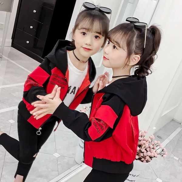 kids girls windbreaker 2020 spring jackets for girls trench coat raincoat kids outerwear coat for jacket children clothes, Blue;gray
kids girls windbreaker 2020 spring jackets for girls trench coat raincoat kids outerwear coat for jacket children clothes, Blue;gray