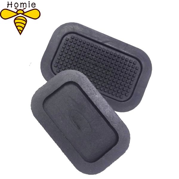 homie 2x brake clutch pedal pad rubber cover for transit/jiangling 3314547610100
homie 2x brake clutch pedal pad rubber cover for transit/jiangling 3314547610100