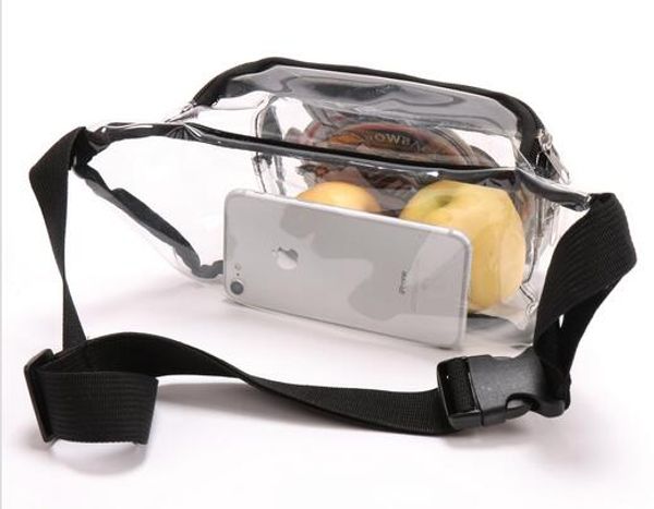 19 clear purse stadium approved bag of man with zipper and shoulder strap on sale, Black;white
19 clear purse stadium approved bag of man with zipper and shoulder strap on sale, Black;white