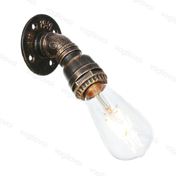 wall lamps steam punk loft industrial iron rust water pipe retro indoor light vintage e27 led sconce for living room bedroom bar eub
wall lamps steam punk loft industrial iron rust water pipe retro indoor light vintage e27 led sconce for living room bedroom bar eub