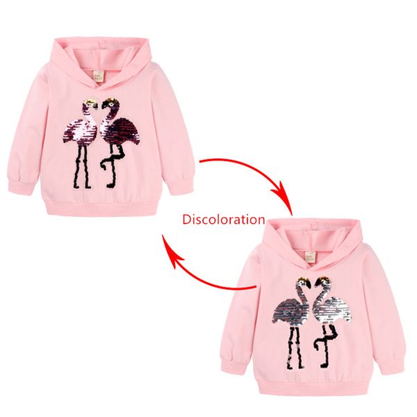 новый unicorn толстовки girl моды sequin одежда дети хлопок высокого качества фуфайки детей раннего возраста обесцвечивание одежда, Black
новый unicorn толстовки girl моды sequin одежда дети хлопок высокого качества фуфайки детей раннего возраста обесцвечивание одежда, Black