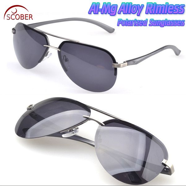 2017 aluminium-magnesium alloy fashion navigation men rimless polarized sunglasses double bridge sun glasses driving mirror, White;black
2017 aluminium-magnesium alloy fashion navigation men rimless polarized sunglasses double bridge sun glasses driving mirror, White;black