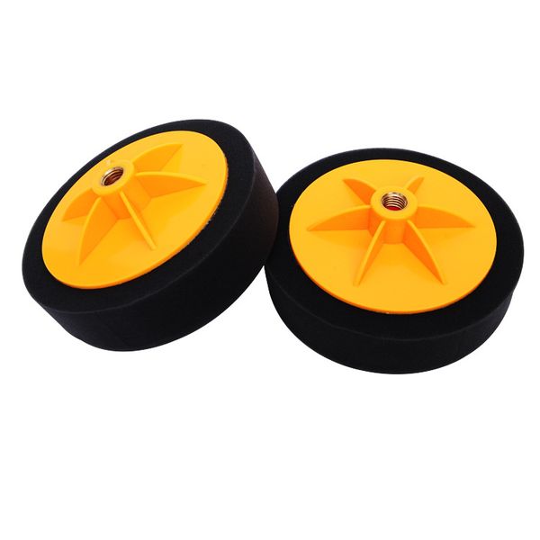 manufacturers currently available supply 6-inch sponge ball 150 mm polishing sponge roundel wax wheel screw wheel
manufacturers currently available supply 6-inch sponge ball 150 mm polishing sponge roundel wax wheel screw wheel