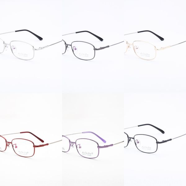 jagger c8122 fashionable men's and women's metal memory titanium alloy full glasses glasses frame frame frame, Silver
jagger c8122 fashionable men's and women's metal memory titanium alloy full glasses glasses frame frame frame, Silver