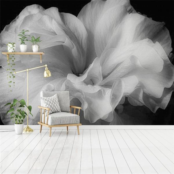 customize beautiful hand-painted oil painting flower nordic simple mural wall custom large mural wallpaper papel de parede
customize beautiful hand-painted oil painting flower nordic simple mural wall custom large mural wallpaper papel de parede