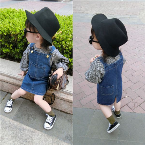 девушки denim в целом 2020 summer party рваные джинсовые юбки девочка детской одежды комбинезоны для малышей jeans suspender высокого качест, Red;yellow
девушки denim в целом 2020 summer party рваные джинсовые юбки девочка детской одежды комбинезоны для малышей jeans suspender высокого качест, Red;yellow