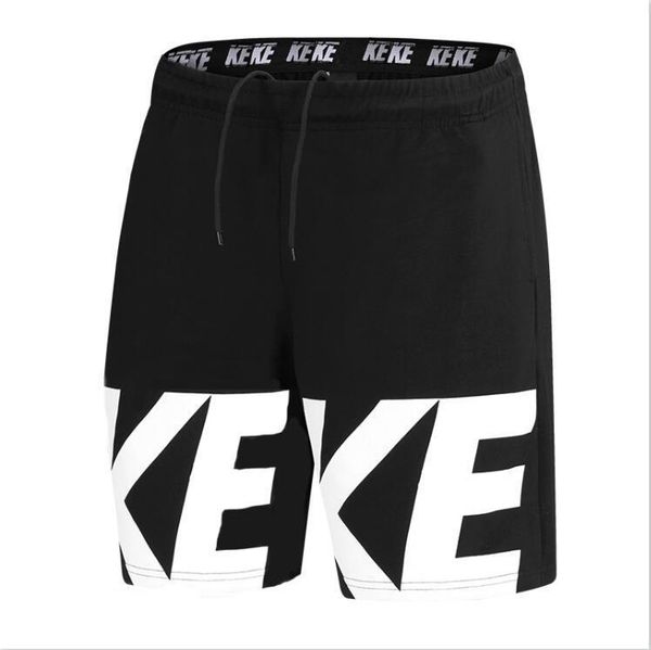 18ss мужские шорты пляжная мода лето короткие брюки тренажерный зал письма печать повседневная длина до колен баскетбольная одежда высокое к, Black
18ss мужские шорты пляжная мода лето короткие брюки тренажерный зал письма печать повседневная длина до колен баскетбольная одежда высокое к, Black