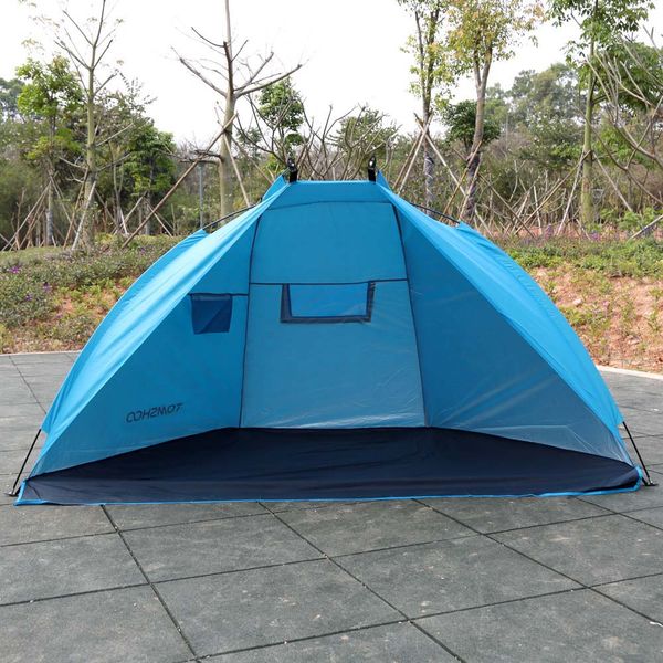 tomshoo summer beach tent outdoor camping tent anti uv sunshade shelter for fishing picnic beach park sports fishing
tomshoo summer beach tent outdoor camping tent anti uv sunshade shelter for fishing picnic beach park sports fishing