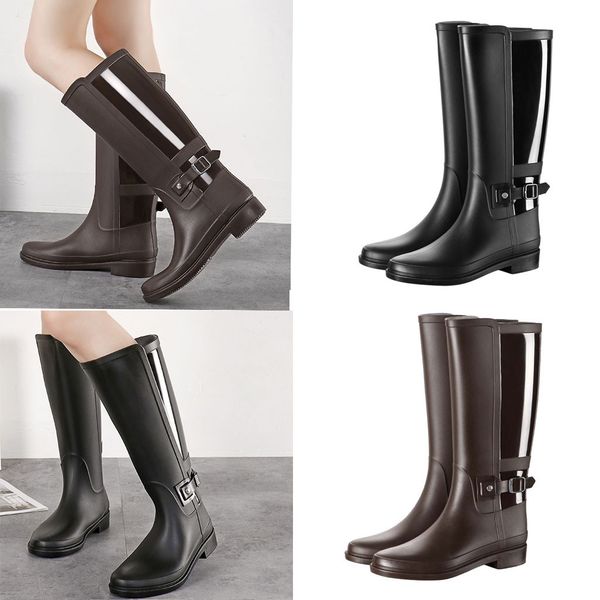 black patent leather bota feminina inverno 2019 women's fashion rain boots snow waterproof rain boots water shoes non-slip #smt
black patent leather bota feminina inverno 2019 women's fashion rain boots snow waterproof rain boots water shoes non-slip #smt