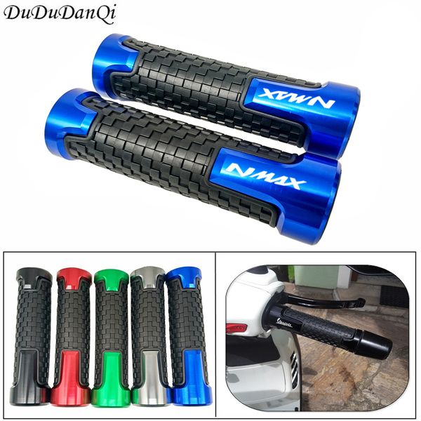 high ratings motorcycle accessories grip cnc aluminum pvc anti-skid handlebar grips for nmax n-max 2015 2016 2017 2018
high ratings motorcycle accessories grip cnc aluminum pvc anti-skid handlebar grips for nmax n-max 2015 2016 2017 2018