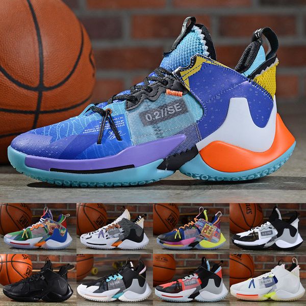 new russell westbrook ii why not zero 0.2 kids basketball shoes for men sport shoes white grey green training sneakers outdoor shoes, Black
new russell westbrook ii why not zero 0.2 kids basketball shoes for men sport shoes white grey green training sneakers outdoor shoes, Black
