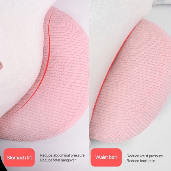pregnant woman lumbar support pillows side sleeping pillows cotton sleeping pillow during pregnancy abdominal support pillow
pregnant woman lumbar support pillows side sleeping pillows cotton sleeping pillow during pregnancy abdominal support pillow