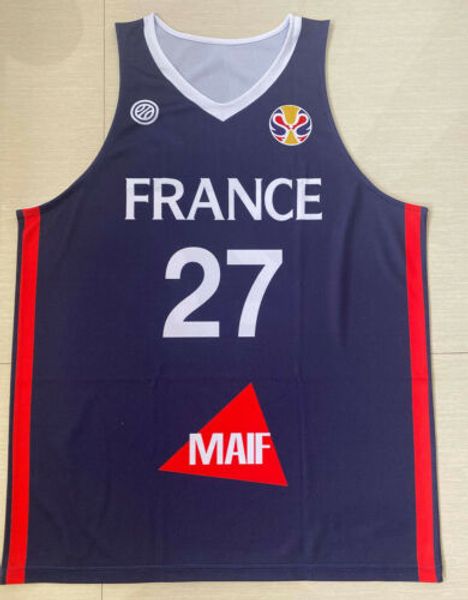 rudy gobert 27 nicolas batum national team jerseys china print custom any name number 4xl 5xl 6xl jersey, Black;red
rudy gobert 27 nicolas batum national team jerseys china print custom any name number 4xl 5xl 6xl jersey, Black;red
