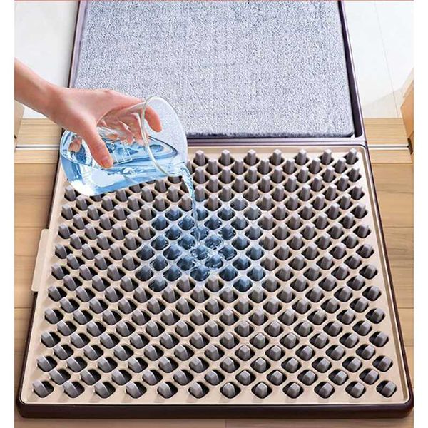 disinfecting mat sanitizing floor mats entrance soles doormats automatic dleaning mat water absorbent pad home l restaurant
disinfecting mat sanitizing floor mats entrance soles doormats automatic dleaning mat water absorbent pad home l restaurant