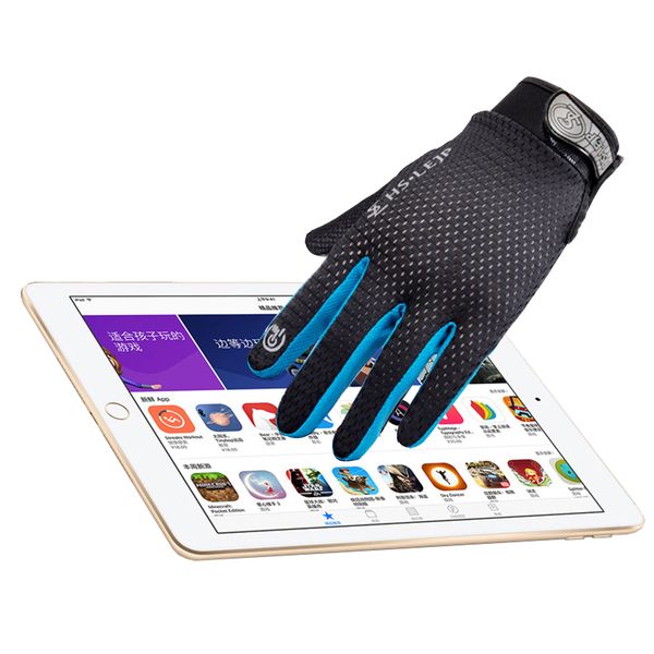 riding tribe touch screen gloves bike cycling mitten protective gear for outdoor sports full finger breathable motorcycle gloves, Black
riding tribe touch screen gloves bike cycling mitten protective gear for outdoor sports full finger breathable motorcycle gloves, Black