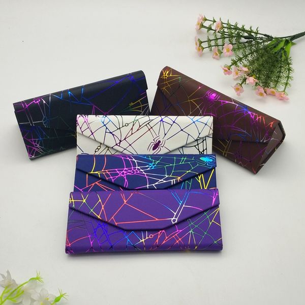 легко носить с собой 1шт паук складной путешествия очки контактная коробка контактный чехол для глаз уход комплект держатель контейнер подар, Silver
легко носить с собой 1шт паук складной путешествия очки контактная коробка контактный чехол для глаз уход комплект держатель контейнер подар, Silver