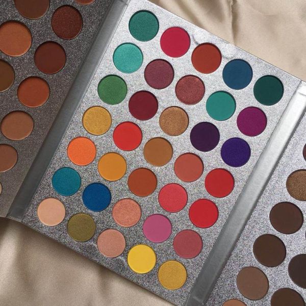 cosmetic matte eyeshadow cream eye shadow makeup palette shimmer long lasting natural matte pearlescent eyeshadow pallete tslm2
cosmetic matte eyeshadow cream eye shadow makeup palette shimmer long lasting natural matte pearlescent eyeshadow pallete tslm2