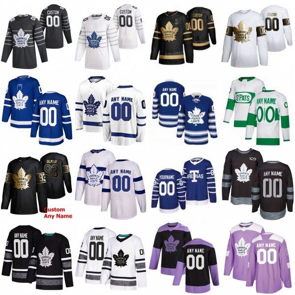2020 all star 16 mitchell marner 34 auston matthews custom toronto maple leafs hockey jersey 29 william nylander 91 john tavares andersen, Black;red
2020 all star 16 mitchell marner 34 auston matthews custom toronto maple leafs hockey jersey 29 william nylander 91 john tavares andersen, Black;red
