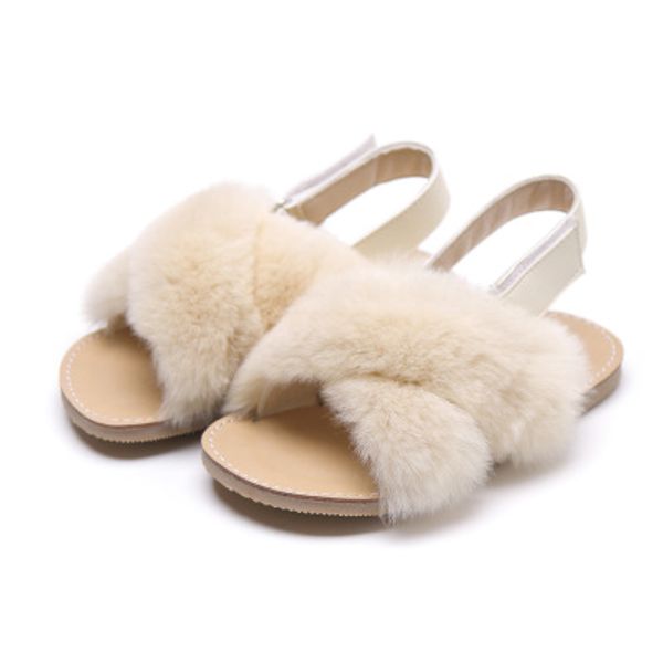 2020 girls designer sandals children brand sandal kids sandal with fur childrens comfortable casual shoes summer fluat heel shoe new style, Black;red
2020 girls designer sandals children brand sandal kids sandal with fur childrens comfortable casual shoes summer fluat heel shoe new style, Black;red