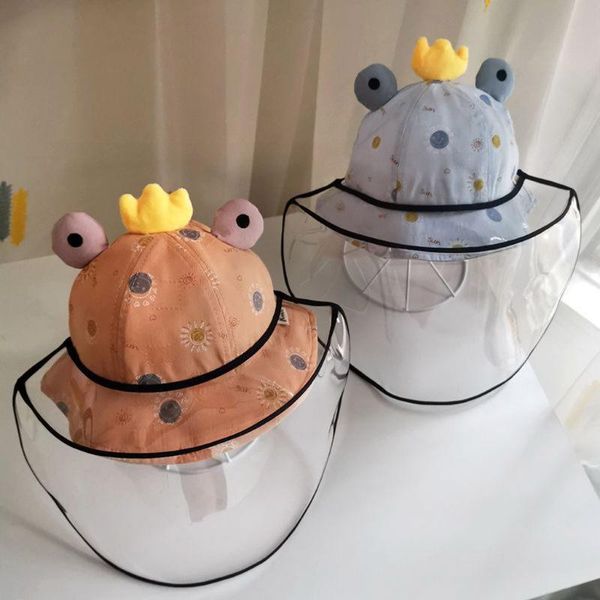 anti-spitting protective hat dustproof cover kids boys girls fisherman cap bucket protective face shield hat
anti-spitting protective hat dustproof cover kids boys girls fisherman cap bucket protective face shield hat