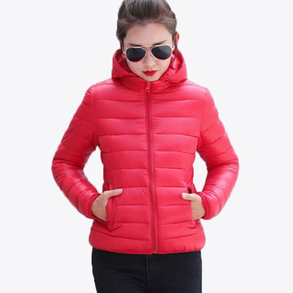 wertuiop autumn and winter clothing women down coat short slim 2019 new lightweight down jacket women parka female outerwear, Black
wertuiop autumn and winter clothing women down coat short slim 2019 new lightweight down jacket women parka female outerwear, Black