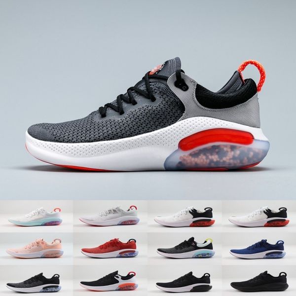 

new release joyride shoes joyride run fk knit running shoes for men white sail black orange university red blue volt mens trainers sneakers