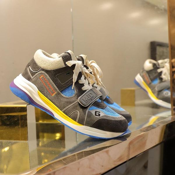 ultrapace mid-sneaker latest luxury fashion brand designer hococal shoes particular 3m reflective effect szie 35-45 model xefz01, Black
ultrapace mid-sneaker latest luxury fashion brand designer hococal shoes particular 3m reflective effect szie 35-45 model xefz01, Black