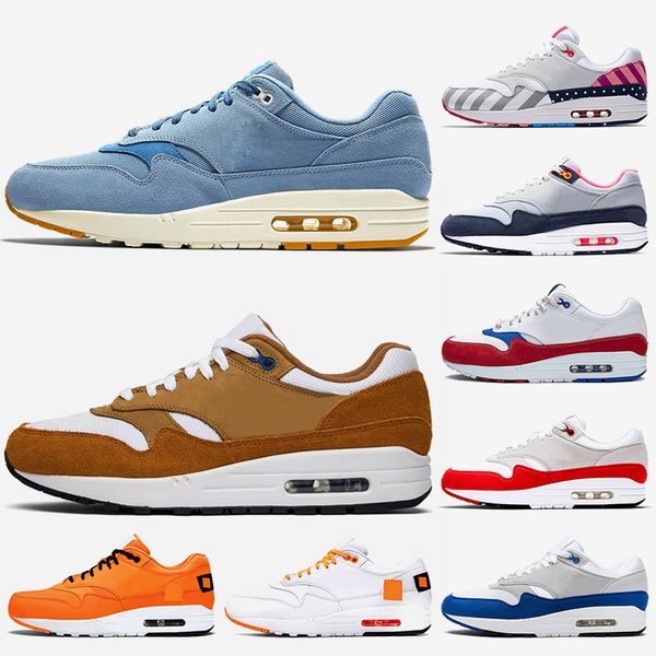 maxes 1 running shoes anniversary atmos animal pack red orange white royal blue parra air cushions trainers sports sneakers, White;red
maxes 1 running shoes anniversary atmos animal pack red orange white royal blue parra air cushions trainers sports sneakers, White;red