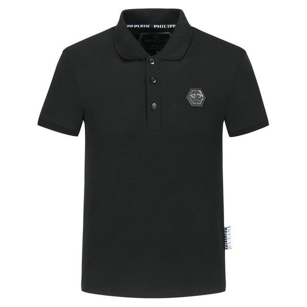 phillip plain brand polo mens designer t-shirt luxury fashion business polo classic casual polo boutique skull rhinestone print t-shirt, White;black
phillip plain brand polo mens designer t-shirt luxury fashion business polo classic casual polo boutique skull rhinestone print t-shirt, White;black