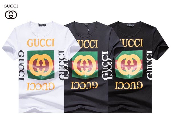 2020 new mens t shirt european american popular printing t-shirt men women couples t-shirt, White;black
2020 new mens t shirt european american popular printing t-shirt men women couples t-shirt, White;black