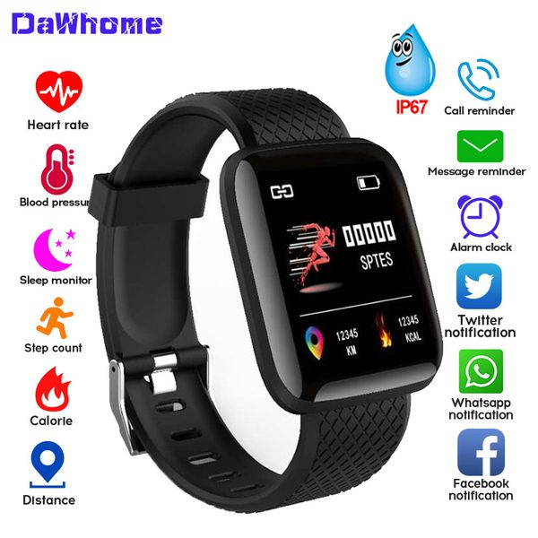 women men sport smart watch blood pressure measurement waterproof fitness tracker watch heart rate monitor pedometer smart band, Slivery;brown
women men sport smart watch blood pressure measurement waterproof fitness tracker watch heart rate monitor pedometer smart band, Slivery;brown