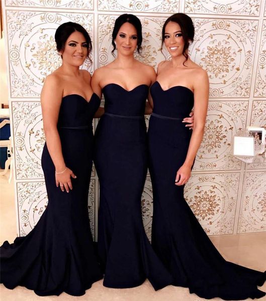 mermaid long black bridesmaid dresses simple summer country garden formal wedding party guest maid of honor gowns plus size custom made, White;pink
mermaid long black bridesmaid dresses simple summer country garden formal wedding party guest maid of honor gowns plus size custom made, White;pink