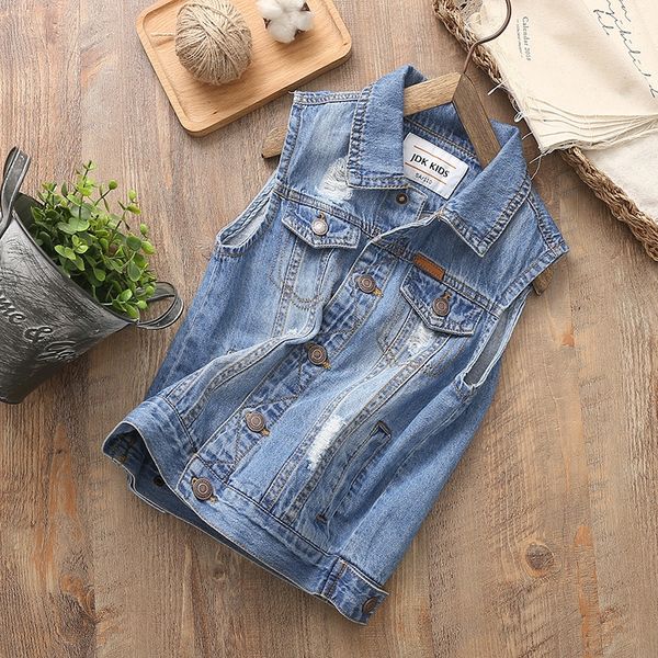 children's boys vest vest' denim waistcoat 2020 autumn children in the big super soft vest outer foreign flavor coat, Camo
children's boys vest vest' denim waistcoat 2020 autumn children in the big super soft vest outer foreign flavor coat, Camo