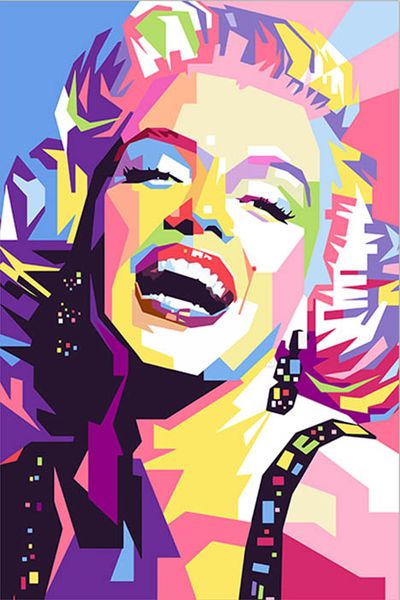 красочная мэрилин монро wall art pictures для living room home decor расписанной hd печати картины масла на холсте 200117
красочная мэрилин монро wall art pictures для living room home decor расписанной hd печати картины масла на холсте 200117