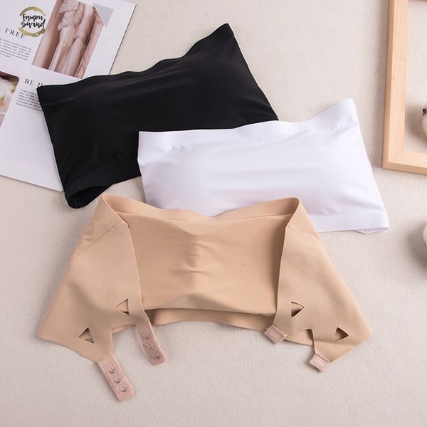 hollow women out crop lingerie bralette brasier mujer underwear padded wireless push up bras for women bh soutien gorge, Red;black
hollow women out crop lingerie bralette brasier mujer underwear padded wireless push up bras for women bh soutien gorge, Red;black