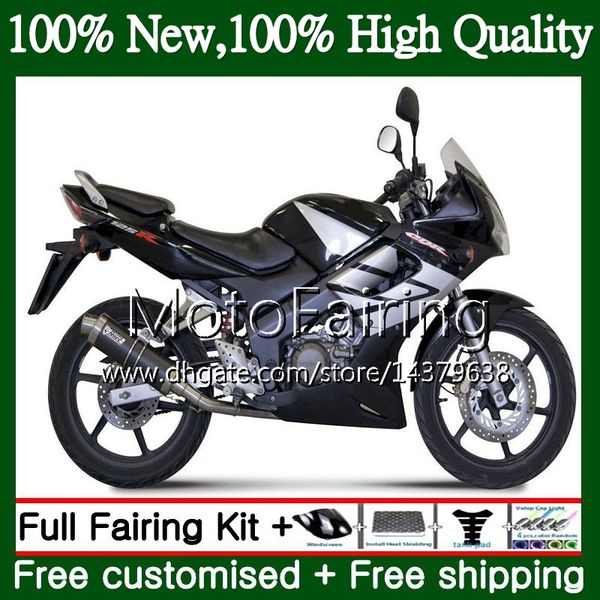 body+tank for honda cbr-125r 125cc cbr125rr cbr125r 02 03 04 05 06 silver black 63mf22 cbr 125r 2002 2003 2004 2005 2006 fairing bodywork
body+tank for honda cbr-125r 125cc cbr125rr cbr125r 02 03 04 05 06 silver black 63mf22 cbr 125r 2002 2003 2004 2005 2006 fairing bodywork