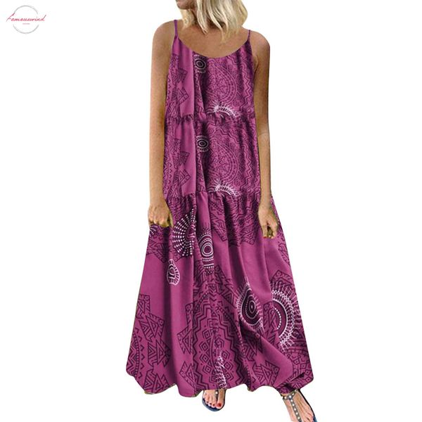 plus size maxi dress bohemian floral print long dresses casual sleeveless cotton linen ethnic loose vestido mujer sundress, Black;gray
plus size maxi dress bohemian floral print long dresses casual sleeveless cotton linen ethnic loose vestido mujer sundress, Black;gray