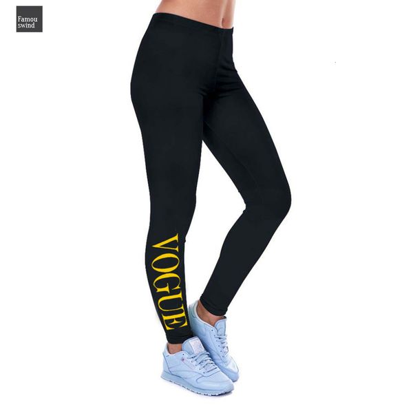 legging женщины 2019 lady activewear легинсы черная весна лето письмо печати pant осень середины талии первоначальный заказ, Black
legging женщины 2019 lady activewear легинсы черная весна лето письмо печати pant осень середины талии первоначальный заказ, Black