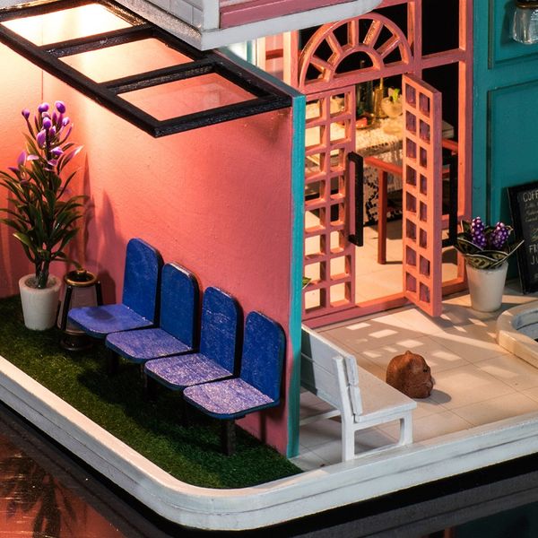 diy house with furniture children miniature wooden doll house model building kits dollhouse toy dg
diy house with furniture children miniature wooden doll house model building kits dollhouse toy dg